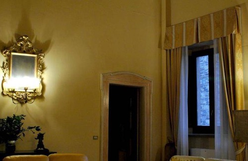 Belforte del Chienti Bed & Breakfast | 18 m² Bed and breakfast ∙ 5 guests