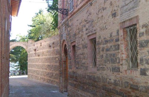 Belforte del Chienti Bed & Breakfast | 18 m² Bed and breakfast ∙ 5 guests