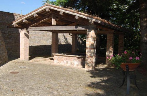 Belforte del Chienti Bed & Breakfast | 18 m² Bed and breakfast ∙ 5 guests