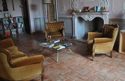Belforte del Chienti Bed & Breakfast | 18 m² Bed and breakfast ∙ 5 guests