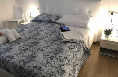 Manfredonia Resort | 18 m² Private room ∙ 1 bedroom ∙ 2 guests