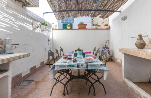 Castellammare di Stabia House | 180 m² House ∙ 5 bedrooms ∙ 10 guests