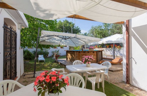 Marciano Other | 180 m² Accommodation ∙ 4 bedrooms ∙ 8 guests