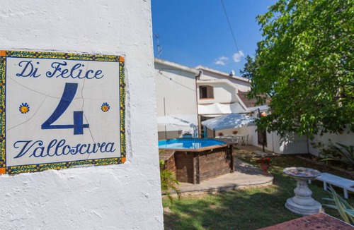 Marciano Other | 180 m² Accommodation ∙ 4 bedrooms ∙ 8 guests