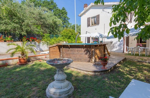 Marciano Other | 180 m² Accommodation ∙ 4 bedrooms ∙ 8 guests