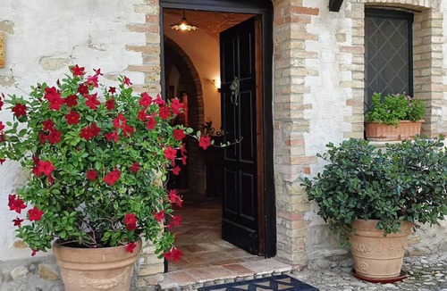 Penne Other | 180 m² Accommodation ∙ 5 bedrooms ∙ 10 guests