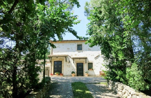 Penne Other | 180 m² Accommodation ∙ 5 bedrooms ∙ 10 guests