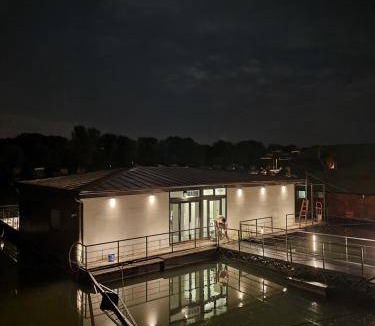 Novi Beograd Bed & Breakfast | 180 m² Bed and breakfast ∙ 4 guests