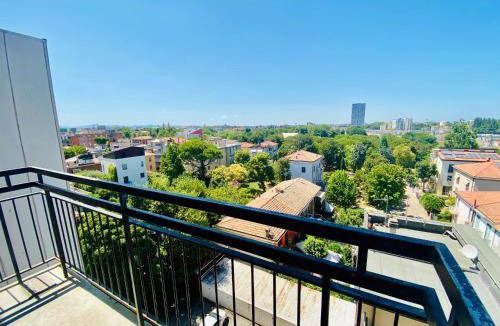 Rimini House | 180 m² House ∙ 3 bedrooms ∙ 6 guests