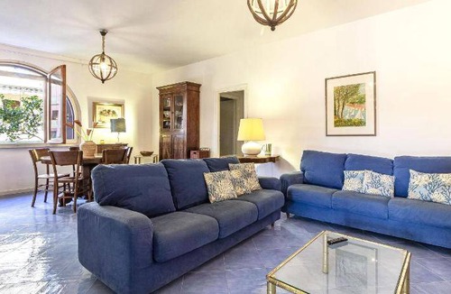 La Pietraia House | 180 m² House ∙ 3 bedrooms ∙ 8 guests