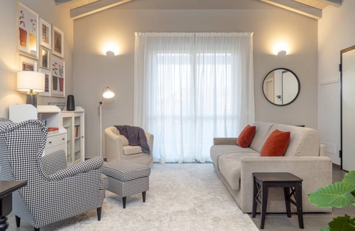 Cressa House | 180 m² House ∙ 4 bedrooms ∙ 10 guests