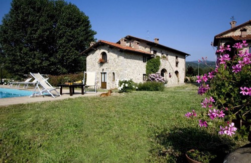 Porrena House | 180 m² House ∙ 4 bedrooms ∙ 9 guests