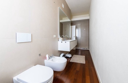 Historic Center Resort | 185 m² Private room ∙ 1 bedroom ∙ 1 guest
