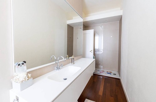 Historic Center Resort | 185 m² Private room ∙ 1 bedroom ∙ 1 guest
