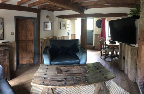 Chipping Norton House | 18th Century Cottage - 4 mins Soho Farmhouse