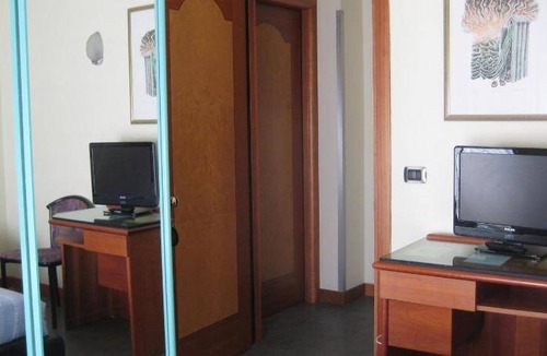 Porto d'Ascoli Hotel | 19 m² Hotel ∙ 4 guests