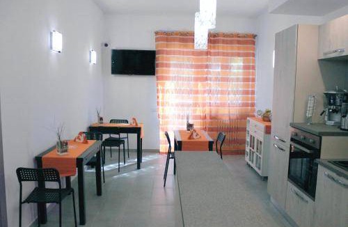 Aurelio Bed & Breakfast | 19 m² Bed and breakfast ∙ 4 guests