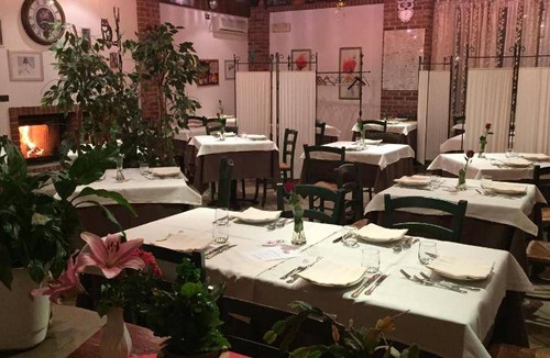 San Maurizio Canavese Bed & Breakfast | 19 m² Bed and breakfast ∙ 3 guests