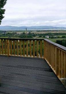 Londonderry Bed & Breakfast | 19 m² Bed and breakfast ∙ 2 guests