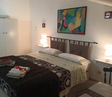 Arcevia Bed & Breakfast | 19 m² Bed and breakfast ∙ 2 guests