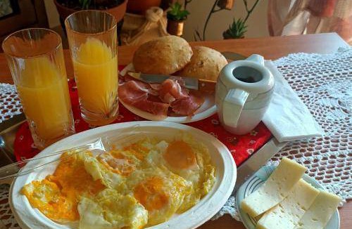 Arcevia Bed & Breakfast | 19 m² Bed and breakfast ∙ 2 guests