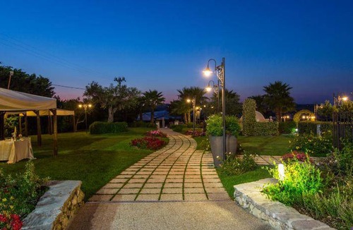 Cellino Attanasio Bed & Breakfast | 19 m² Bed and breakfast ∙ 2 guests