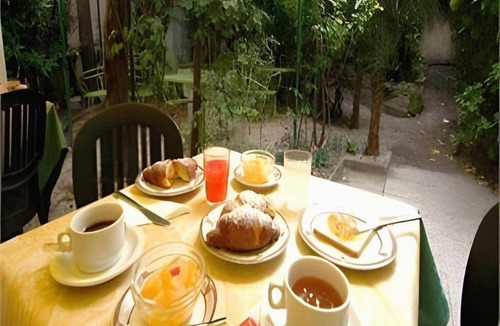 Santa Croce Hotel | 19 m² Hotel ∙ 127 guests