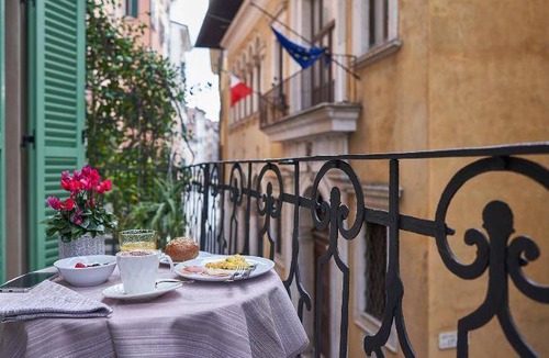 Centro Storico Nord House | 19 m² Motel ∙ 4 guests