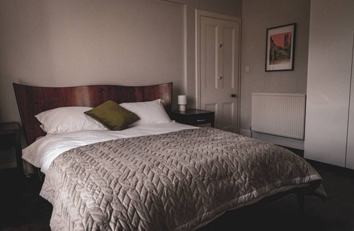 Stirling Apartment | 195 m² Apartment ∙ 4 bedrooms ∙ 8 guests