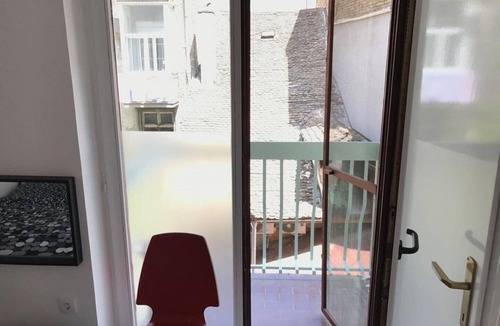 Novi Sad Apartment | 1Bd apartment in 150m from Trg Sloboda