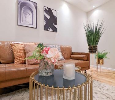 Leyton Apartment | 1BD apartment in Leyton zone 2