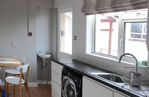 Dungannon Apartment | 1BR Apt Suite Near Shops and Restaurants