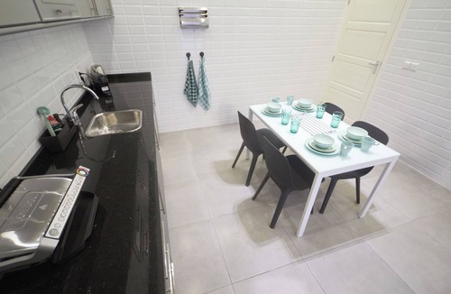 Ouarzazate Apartment | 2 Atlas Studio's By Family Stay Ouarzazate