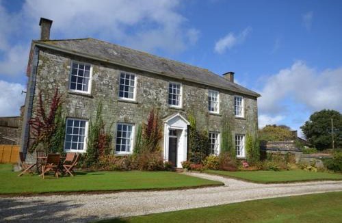Saint Austell Bay House | 2 Bed in St Austell TVISS