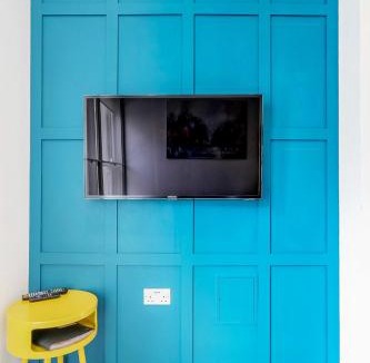 Colville Apartment | 2-bed Notting Hill/Portobello