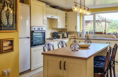 Spittal Cottage | 2 bedroom accommodation in Spittal, near Berwick upon Tweed