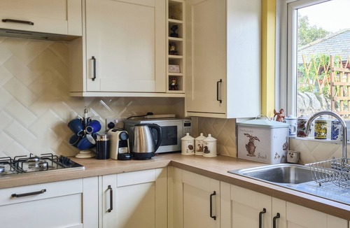 Spittal Cottage | 2 bedroom accommodation in Spittal, near Berwick upon Tweed