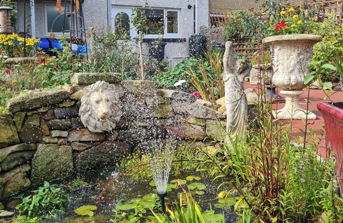 Spittal Cottage | 2 bedroom accommodation in Spittal, near Berwick upon Tweed