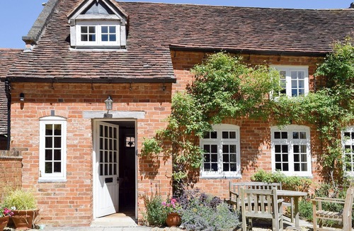 Aston Cantlow Cottage | 2 bedroom accommodation in Aston Cantlow, near Stratford