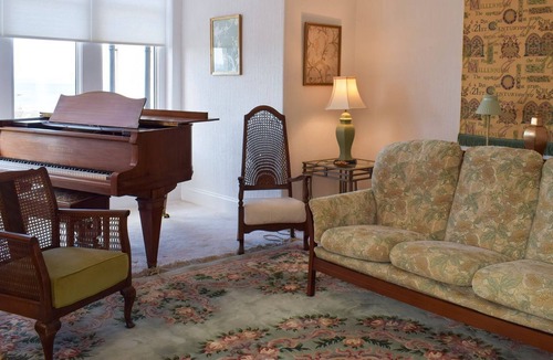 Seamill Cottage | 2 bedroom accommodation in Seamill, near West Kilbride