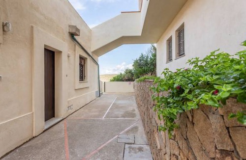 Portu Maga Apartment | 2 bedroom accommodation in Arbus