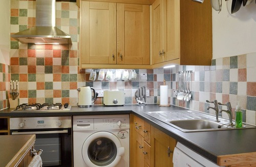 Glencoe Cottage | 2 bedroom accommodation in Ballachulish, near Glencoe