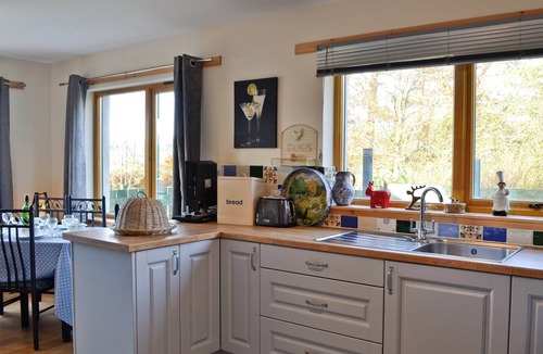 Tomintoul Cottage | 2 bedroom accommodation in Tomintoul, near Grantown-on-Spey