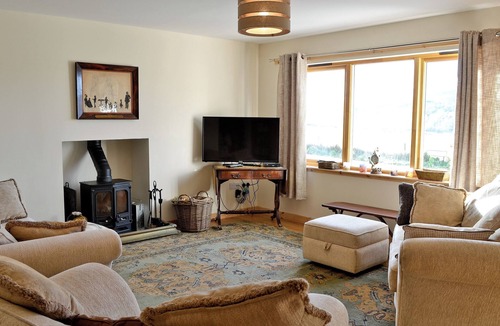 Tomintoul Cottage | 2 bedroom accommodation in Tomintoul, near Grantown-on-Spey