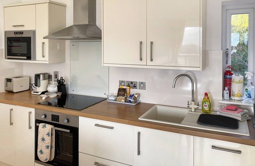 Banavie Cottage | 2 bedroom accommodation in Badabrie, Banavie, near Fort William