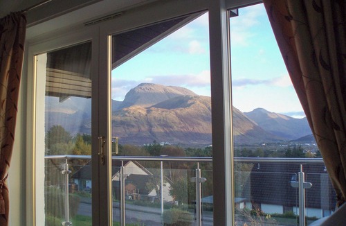 Banavie Cottage | 2 bedroom accommodation in Badabrie, Banavie, near Fort William