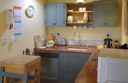 Isle of Seil Cottage | 2 bedroom accommodation in Nr Craignure, Isle of Mull