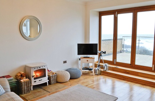 Cellardyke Cottage | 2 bedroom accommodation in Cellardyke, near Anstruther