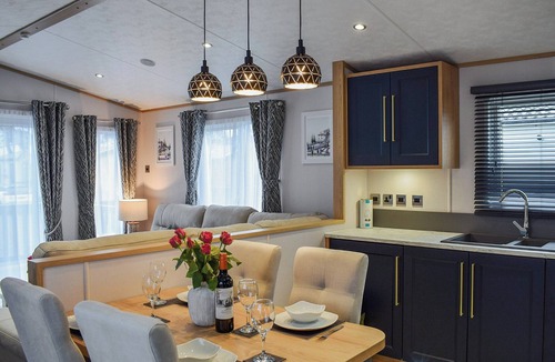 St. Andrews Cottage | 2 bedroom accommodation in Cameron, near St Andrews