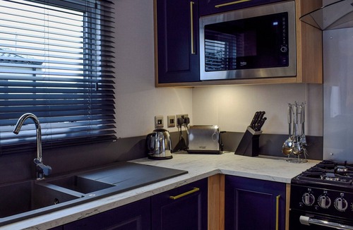 St. Andrews Cottage | 2 bedroom accommodation in Cameron, near St Andrews